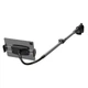 Тримач для мобiльного Baseus Otaku life rotary adjustment lazy holder Pro（Applicable for phone/ ipad) gray - зображення 5