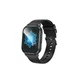 Смарт-годинник BOROFONE BD11 51mm. 220 mAh. IPX4 Smart sports watch (call version) Black - изображение 3