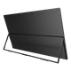 Портативный монитор UPERFECT UMax 24.5" 2K ZX245DQ 165Hz IPS 100% sRGB USB-C - изображение 3
