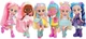 Кукла Pro Kids Cry Babies BFF Дженна (913097IM) - изображение 5