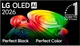Телевизор LG OLED 65" OLED65B65LA - изображение 1