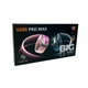 Смарт-годинник BIG V200 Pro Max 44mm. 220 mAh. IP65 Pink - изображение 4