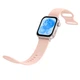 Смарт-годинник HOCO Y32 44mm. 225 mAh. IP67 Smart sports watch(call version) - изображение 4