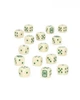 Кубики для гри AGE OF SIGMAR: OSSIARCH BONEREAPERS - DICE - зображення 2