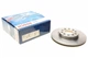 Диск гальмівний перед.(280x22)(вентил.) AUDI A3 03- VW Golf V, Caddy 04- BOSCH 0986479940 Volkswagen Golf, Caddy, Jetta, EOS; Skoda Yeti, Octavia; Seat Leon, Toledo; Audi A3 JZW615301A, 1K0615301S, 1K0615301AS - изображение 1