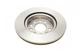 Диск гальмівний перед.(280x22)(вентил.) AUDI A3 03- VW Golf V, Caddy 04- BOSCH 0986479940 Volkswagen Golf, Caddy, Jetta, EOS; Skoda Yeti, Octavia; Seat Leon, Toledo; Audi A3 JZW615301A, 1K0615301S, 1K0615301AS - изображение 2