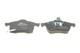 Колодки гальмові Delphi LP1309 Opel Astra, Meriva, Zafira 1605009, 1605035, 1605070 - зображення 3