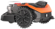 Газонокосарка-робот Worx Landroid Vision Cloud WR365E - зображення 2