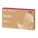 Телевізор ERGO 60JUQ7500 60" 4K QLED+ Smart TV Google TV - изображение 11