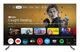 Телевізор ERGO 43JUQ7555 43" 4K QLED+ Smart TV - изображение 11