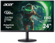 Монітор Acer SA243YG0bi 23.8" Full HD IPS 120 Гц - зображення 1