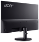 Монітор Acer SA243YG0bi 23.8" Full HD IPS 120 Гц - зображення 4