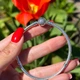 Срібний браслет Pandora Pandora Moments 590743CZ (22) - зображення 2