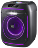 Портативна акустика Defender (65265) Beatbox 65 65Вт, BT/FM/USB/TF/AUX/TWS, чорний 65 Вт Bluetooth 5.3 до 3 год роботи - изображение 1