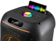 Портативна акустика Defender (65265) Beatbox 65 65Вт, BT/FM/USB/TF/AUX/TWS, чорний 65 Вт Bluetooth 5.3 до 3 год роботи - изображение 5