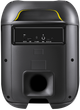 Портативна акустика Defender (65265) Beatbox 65 65Вт, BT/FM/USB/TF/AUX/TWS, чорний 65 Вт Bluetooth 5.3 до 3 год роботи - изображение 10