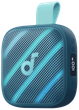 Портативна акустика Anker SoundCore Boom Go 3i Blue 15 Вт IP68 до 40 год роботи - зображення 1