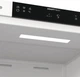 Холодильник Gorenje RI517E62WF 300 л однокамерний E Білий - зображення 5