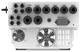 Гібридний інвертор DEYE SUN-6K-SG05LP1-EU-AM2-P 6KW LV-battery 2 MPPT Wi-Fi 220V Однофазний (SUN-6K-SG05LP1-EU-AM2-P) - зображення 3