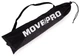 Drabinka koordynacyjna MovePro 6 m + 12 pachołków + Torba (5905817010615) - obraz 6