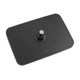 Душова колона Mixxus Premium VIRGO 009-J BLACK з термостатичним змішувачем,3 функції (MI6646) - изображение 6