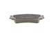 Гальмівні колодки BOSCH 0986494275 Opel Astra, Zafira, Insignia; Chevrolet Malibu 92257988, 92230269, 22959104 - зображення 6