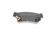 Комплект гальмівних колодок Metelli 2203650 Hyundai Sonata, Getz, Trajet, Tucson, Santa Fe, Elantra; KIA Magentis, Sportage 583021FA50, 583023AA00, 583023CA20 - изображение 6