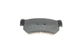 Комплект гальмівних колодок Metelli 2203650 Hyundai Sonata, Getz, Trajet, Tucson, Santa Fe, Elantra; KIA Magentis, Sportage 583021FA50, 583023AA00, 583023CA20 - изображение 9