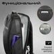 Рюкзак для ноутбука Promate Paramount BP 15.6" Black ( Чорний ) 17210 - изображение 13