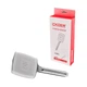 Лійка для душу KOER KP-0409-01, 4 функції (Колір хром) (KR5413) - изображение 3