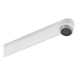 Змішувач для кухні настінний PLAMIX CEZAR-005 WHITE (PM0734) - изображение 4
