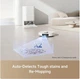 Робот-пилосос Dreame L40 Ultra CE White (RLD52SE-Wh) ( 20989 ) - зображення 10