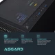 Персональний комп'ютер ASGARD (A56.32.S10.55.7095) ( 11390 ) - зображення 15