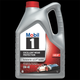 Моторне масло Mobil 157843 0W-40 5л. - зображення 2