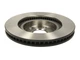 Гальмівний диск TRW DF4828S Toyota Auris, Rav-4, Camry, Prius; Lexus ES 4351206090, 4351202250, 4351233130 - изображение 2