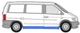 Поріг Starline CP MB-VITO-96-1601R - зображення 2