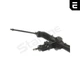 Рульова (кермова) рейка Starline RI N1010 - изображение 6