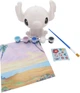Набір для дитячої творчості CYP Brands Disney Stitch 3D-лампа для малювання DCS-9000 (5056219091877) - зображення 5
