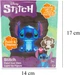 Набір для дитячої творчості CYP Brands Disney Stitch 3D-лампа для малювання DCS-9000 (5056219091877) - зображення 7