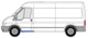 Поріг Starline CP FD-TRAN-06-1600L - зображення 2
