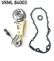Комплект ланцюг натягувач SKF VKML 84003 - изображение 2