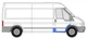 Поріг Starline CP FD-TRAN-00-1600R - зображення 2