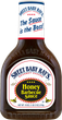 Барбекю соус Sweet Baby Ray's Honey, 510 g - зображення 4