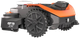 Газонокосарка-робот Worx Landroid Vision Cloud WR318E - зображення 2