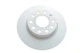 Тормозные диски Delphi BG4324C Volkswagen Caddy, EOS, Golf, Touran, Scirocco, Jetta, T-Roc; Seat Leon; Audi TT, A3, A1, A8; Skoda Octavia, Yeti, Superb 1K0615601AA, 1KO6156O1AA, 5Q0615601D - зображення 1