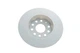 Тормозные диски Delphi BG4324C Volkswagen Caddy, EOS, Golf, Touran, Scirocco, Jetta, T-Roc; Seat Leon; Audi TT, A3, A1, A8; Skoda Octavia, Yeti, Superb 1K0615601AA, 1KO6156O1AA, 5Q0615601D - зображення 2