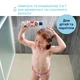 Шампунь-кондиционер 2 в 1 Chicco Pop Strawberry Candy от 6 лет 250 мл (12372.00) (8058664180134) - изображение 2