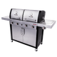 Газовий гриль Char-Broil Professional 2+2 Burner - зображення 2