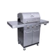 Газовий гриль Char-Broil Signature Series 3 Burner - зображення 2