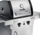 Газовий гриль Char-Broil Professional 2 BAU - зображення 6